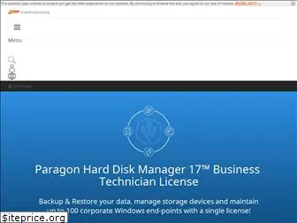 paragon-software.at