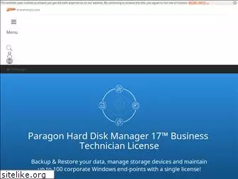 paragon-software.com