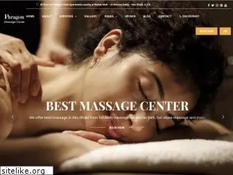 paragon-spa.com