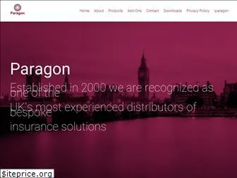 paragon-uk.net