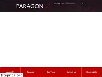 paragon.com.tr