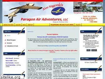 paragonair.com