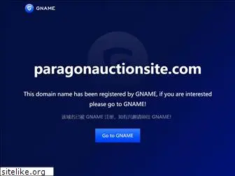 paragonauctionsite.com