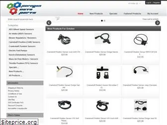 paragonautoparts.com