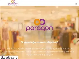 paragonavm.com