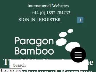 paragonbamboo.co.uk