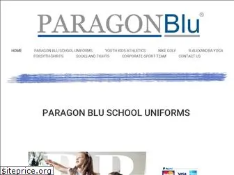 paragonblu.ca