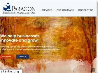 paragonbm.com
