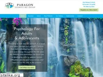 paragoncounselinggroup.com