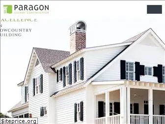 paragoncustomconstruction.com