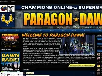 paragondawn.com