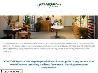 paragondayspa.com