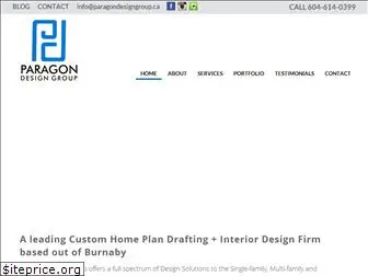 paragondesigngroup.ca