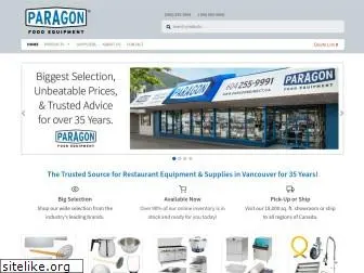 paragondirect.ca