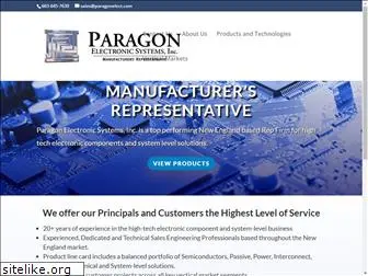 paragonelect.com