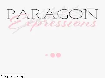 paragonexpressions.com
