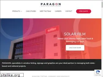 paragonfilms.com.au