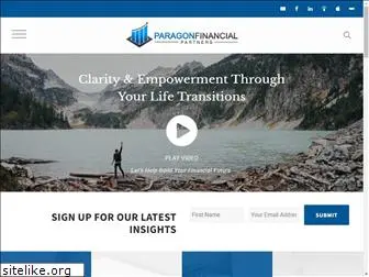 paragonfinancialpartners.com