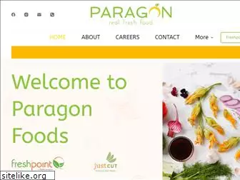 paragonfresh.com