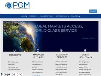 paragonglobalmarkets.com