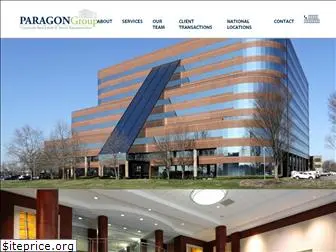 paragongroupllc.com