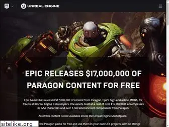 paragonhelp.epicgames.com