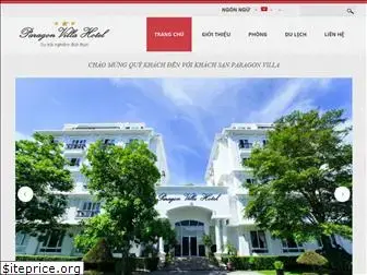 paragonhotel.com.vn