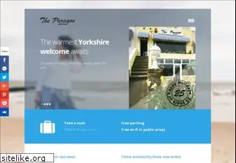 paragonhotel.com