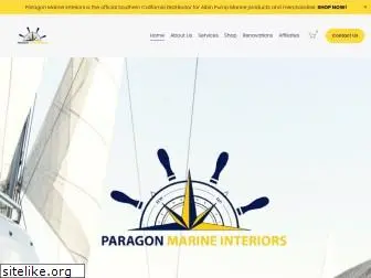 paragonmarineinteriors.com