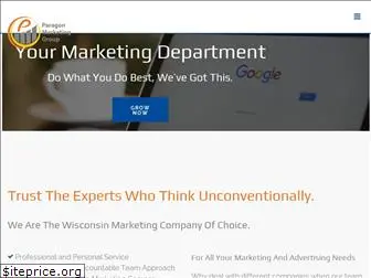 paragonmarketinggroup.com