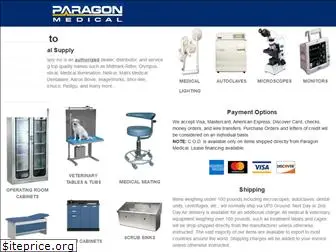 paragonmed.com