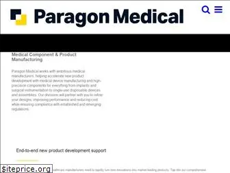 paragonmedical.com