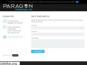 paragonmeetings.com