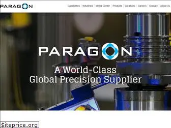 paragonmetals.com