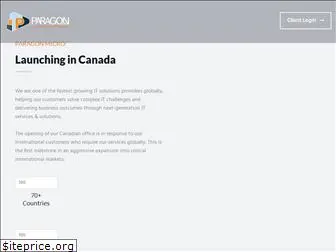 paragonmicro.ca