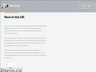 paragonmicro.co.uk