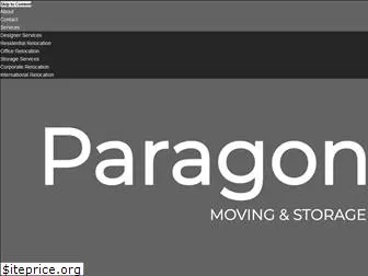 paragonmoving.com