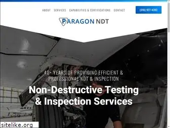 paragonndt.com