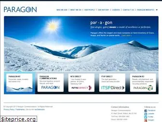 paragonnt.com