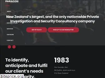 paragonnz.com