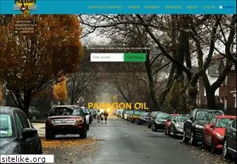 paragonoilco.com