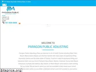 paragonpa.com
