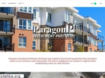 paragonpartner.com
