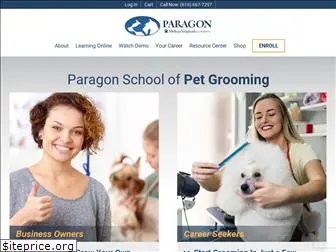 paragonpetschool.com