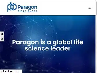 paragonpharma.com