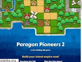 paragonpioneers.com