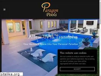 paragonpool.com