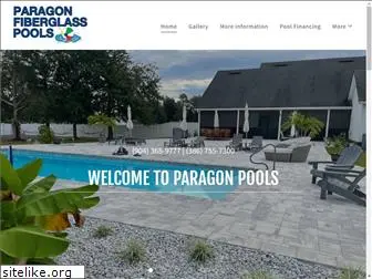 paragonpoolsonline.com