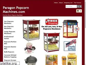 paragonpopcornmachines.com