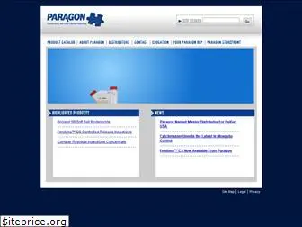 paragonprofessional.com